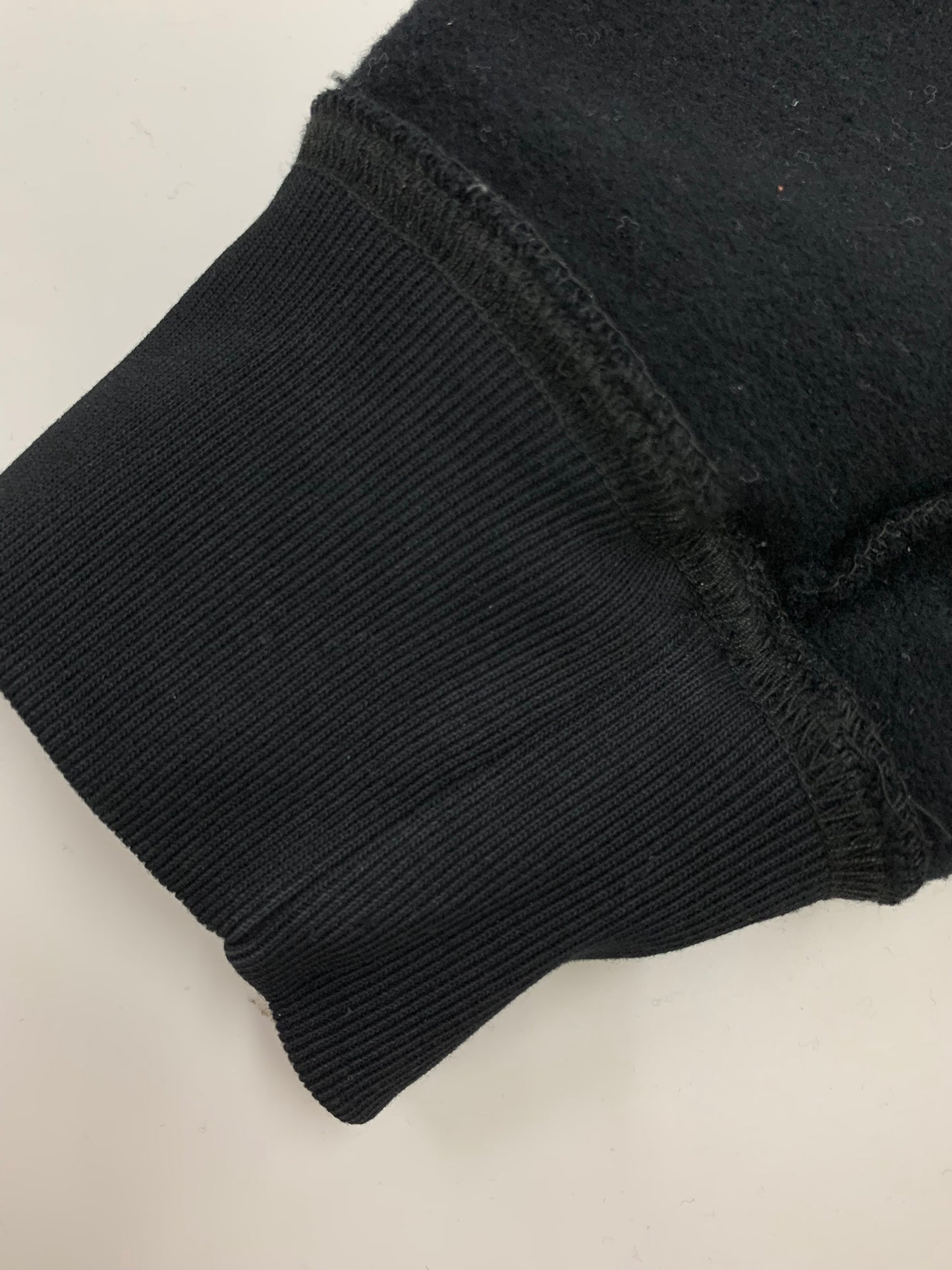 パトゥ JE0939995999B パーカー M ブラック スウェット ITDDQZ475BNK