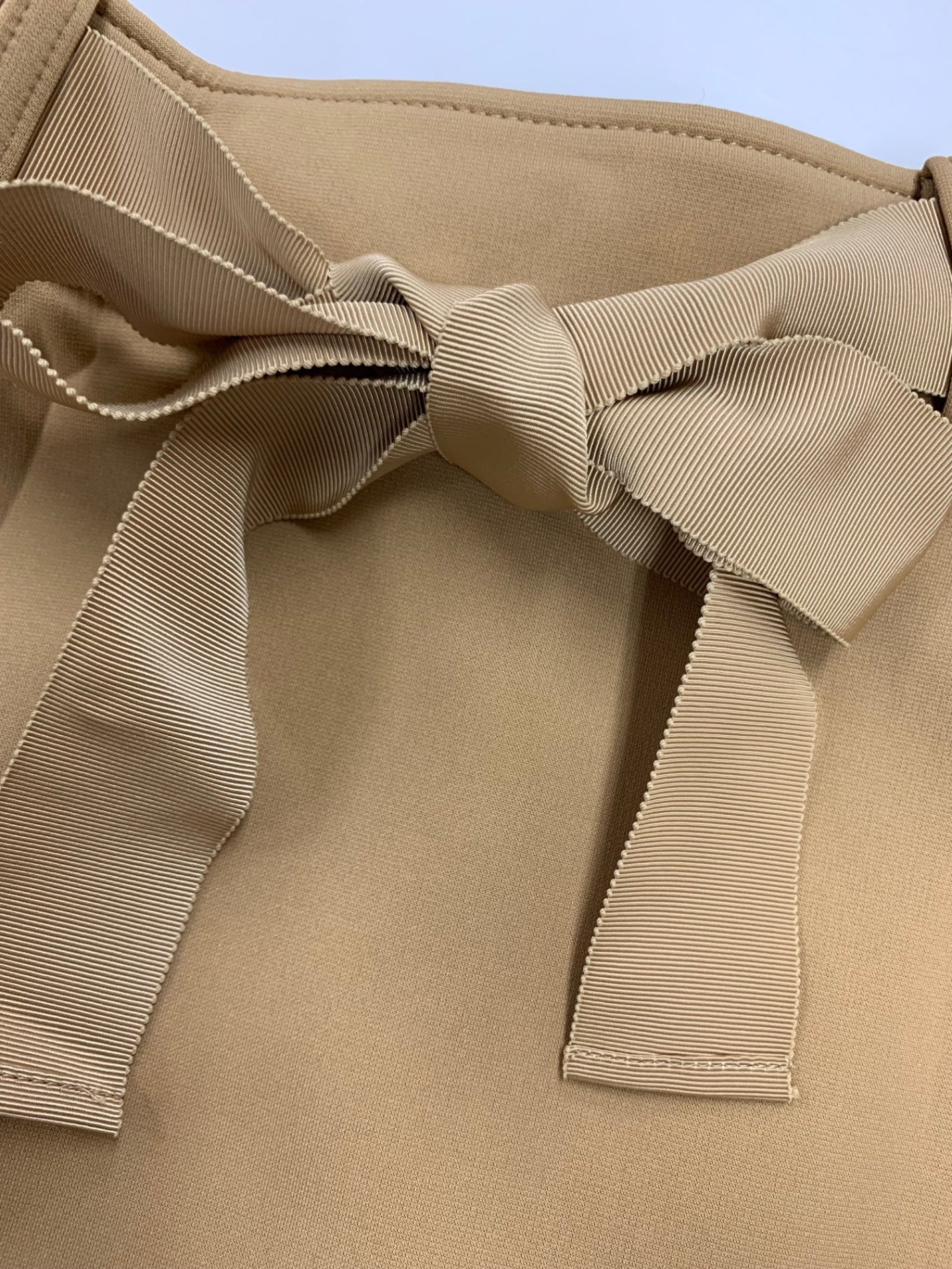 エムズグレイシー 0172 スカート 38 ブラウン タックフレア IT1CUZDEG8XP