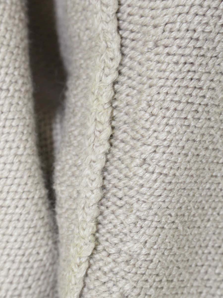 デイジーリンforフォクシー デイジーカレニット 37317 セーター F ブラウンベージュ ITJFI4M5TCHQ