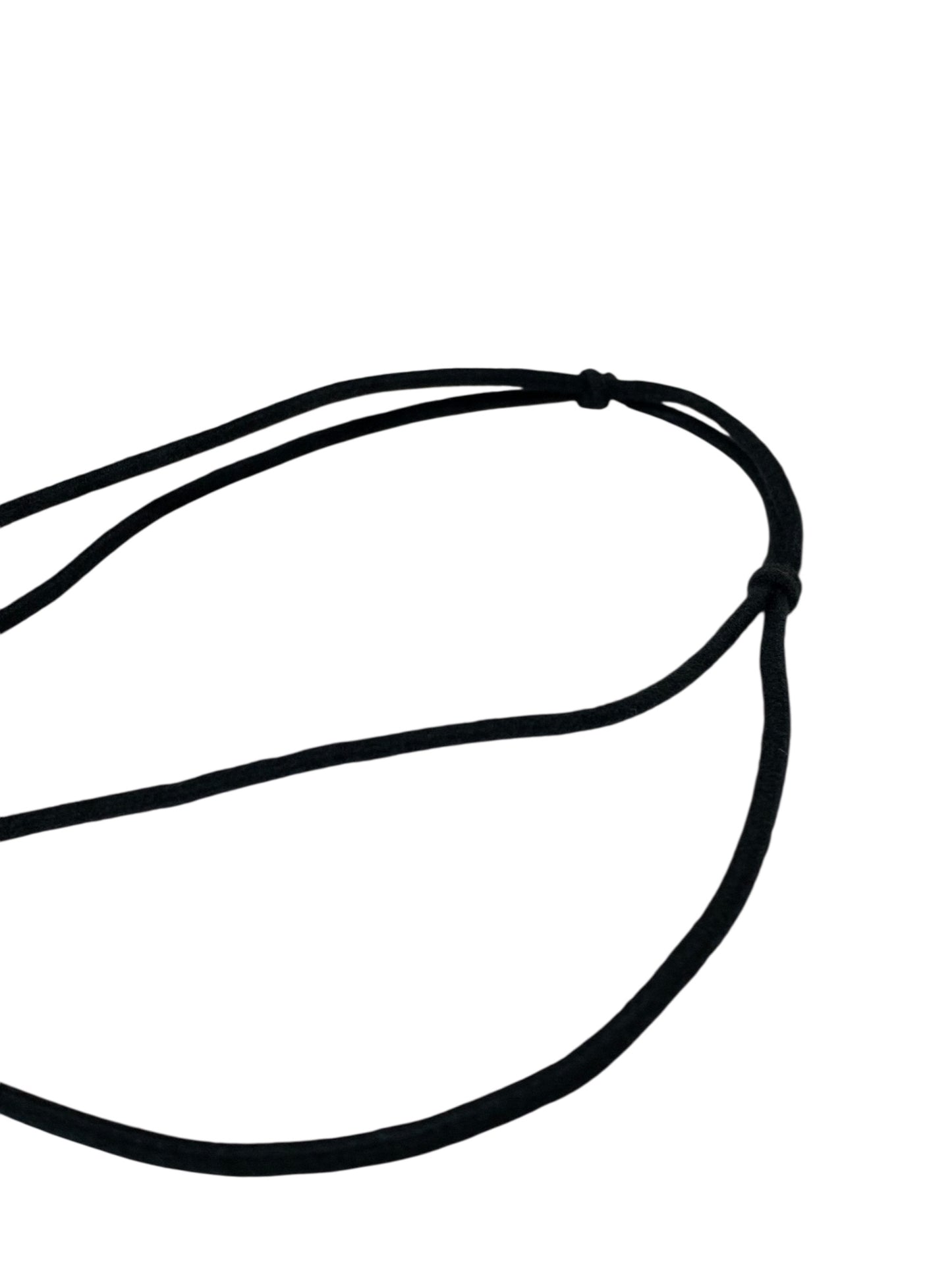 マルニ ネックレス イエロー レザー ボール IT8RGGDG3UBK