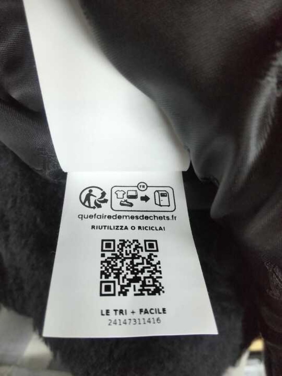 マックスマーラ ALEGGIO テディベア ケープ 2414731141600 ML ブラック ITBJGALLI9M0 【SALE】