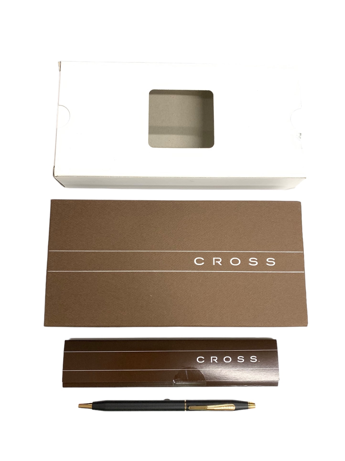 クロス ボールペン ブラック PLALA ITT2H68IS8C6 【SALE】