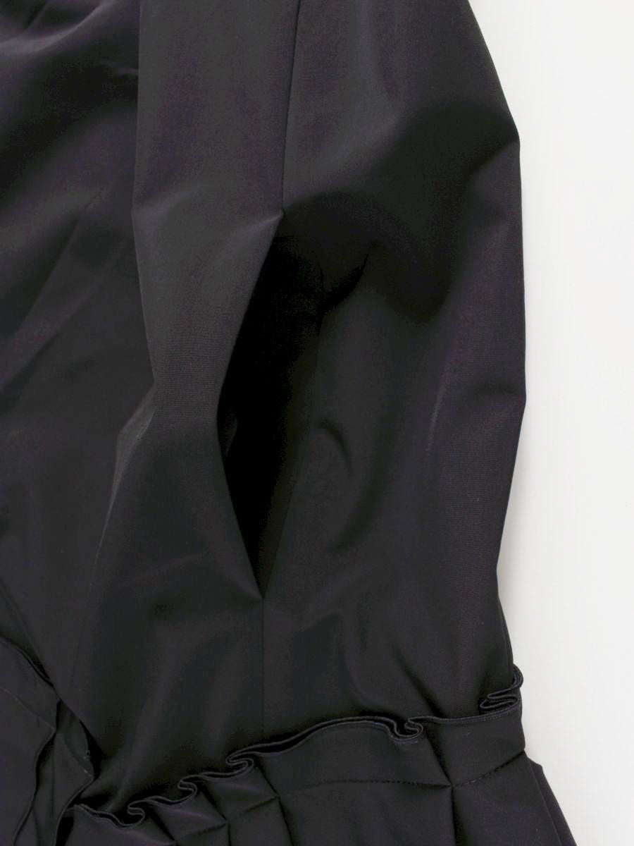 フォクシーニューヨーク ワンピース レイニーエンジェル 29944 40 ネイビー ITNOZ23KM3XO 【SALE】