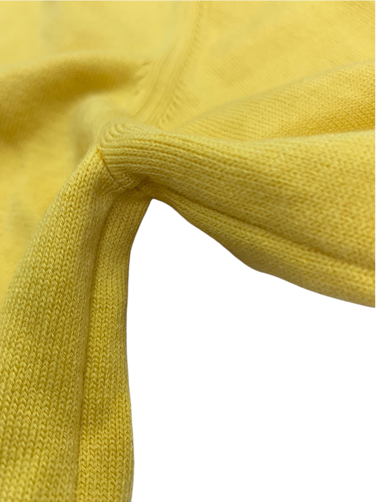 フォクシーニューヨーク Cardigan Logan 44419 カーディガン イエロー 2025年増産品 IT4WDUOZI0X4