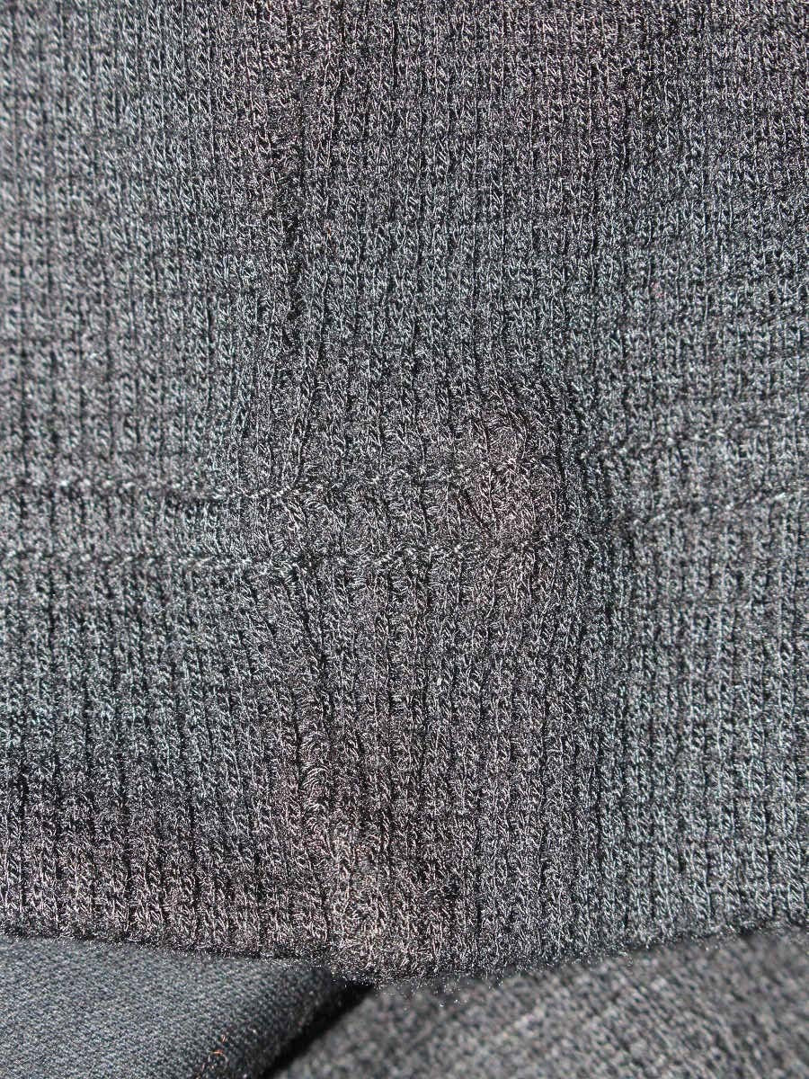 フォクシーニューヨーク Cardigan マロンコクーン 33692 カーディガン F ブラック ITZ5NOQU0MWG