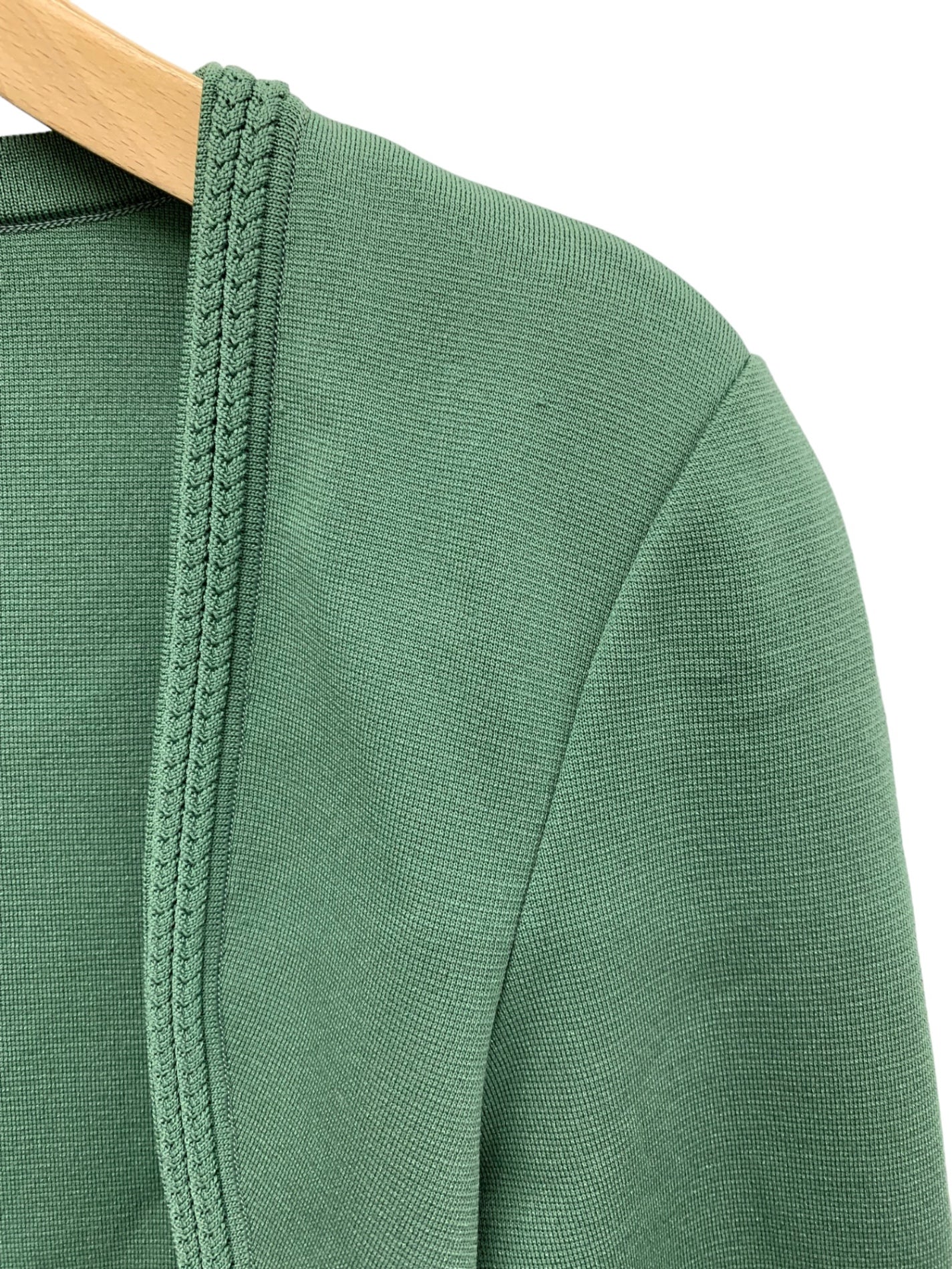 フォクシーブティック Bolero Carmel 43803 ボレロ 40 グリーン ITYDFITWHIE8