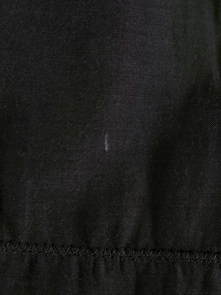 コトゥー W3M12-540-09 カットソー 40 ブラック フリル IT7LRW05B9KK