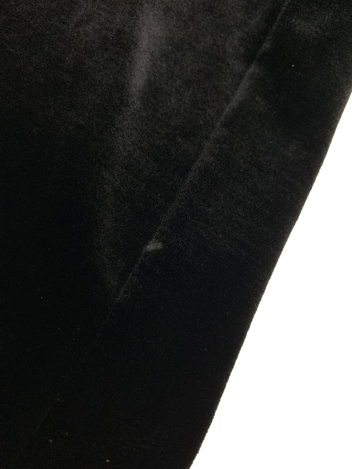 ベロアノワール by フォクシーニューヨーク Pants Garcon 44843 パンツ 40 ブラック IT144UB372KJ