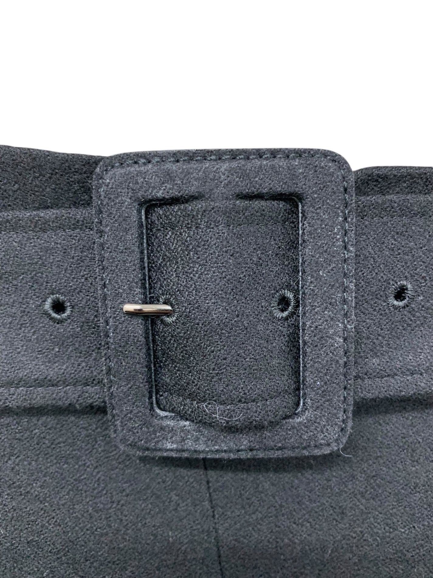 アドーア 531-8220919 スカート 36 ブラック ITZEF05QHVPC