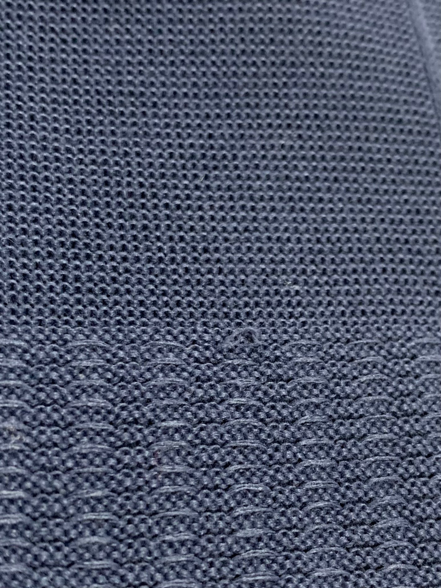 イッセイミヤケメン FLAT KNIT ME03KN020 ニット 1 ネイビー 20AW ITNK4QB4NML0