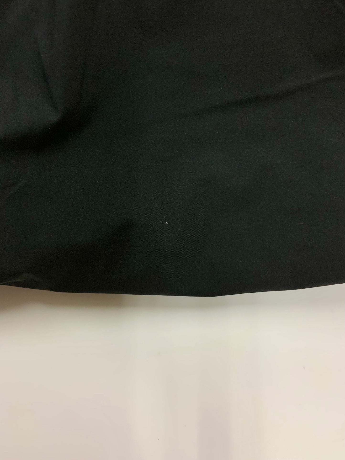 エムズグレイシー 119603 ダウンコート 38 ブラック レッキスファー フード付き IT6GHMPZ9PZG