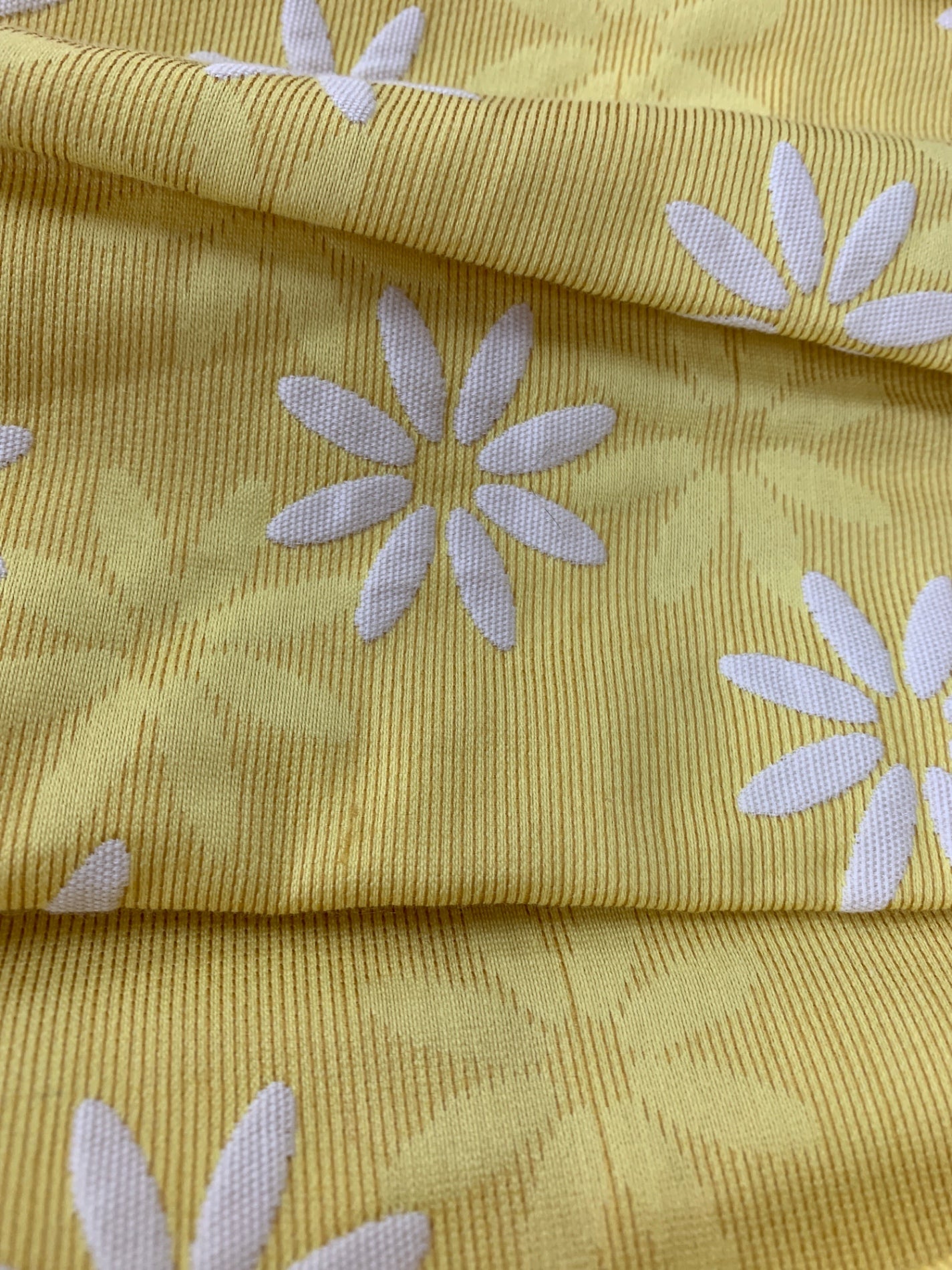 ハロッズ 11108231 ワンピース 1 イエロー フラワー ITB4EDXWC0EW