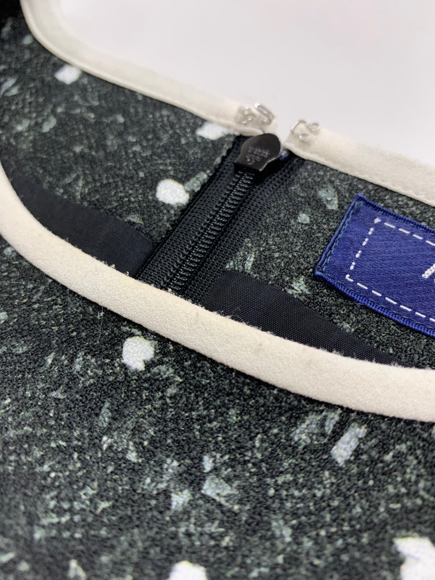 エムズグレイシー 110601 トップス 38 グリーン フラワーモチーフ ITCXZK587W54