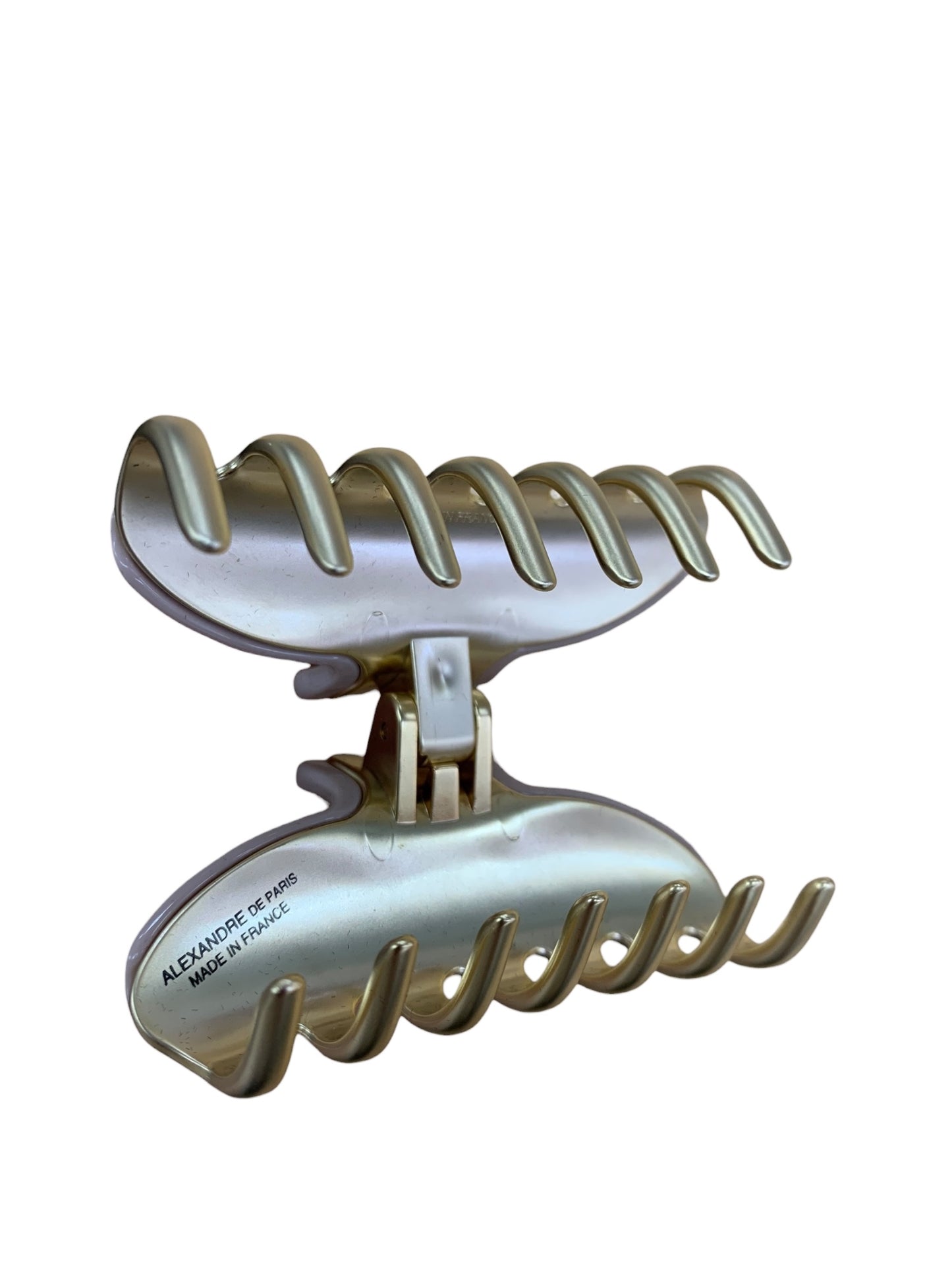 アレクサンドルドゥパリ ヘアクリップ ラインストーン IT9EYTPODBX4