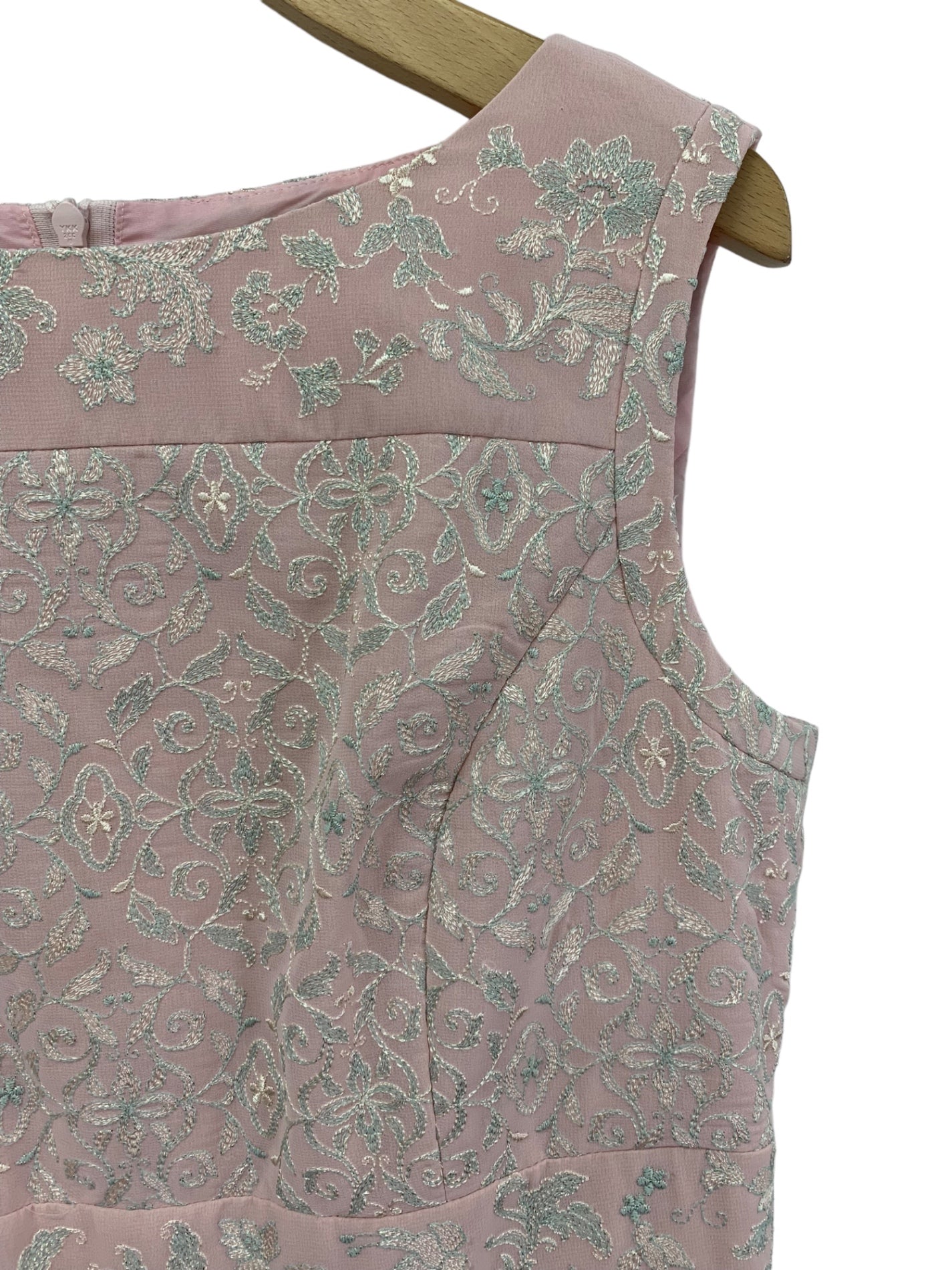 トッカ CLEOPATRA ドレス OPTOBW0300 ワンピース 2 ピンク IT11XTIKJJLK 【SALE】