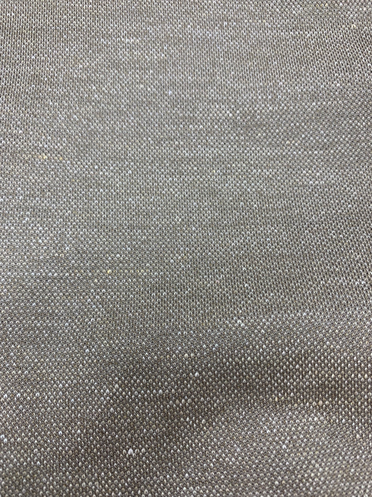 マックスマーラ コットンリネンジャージージャケット 2319110132 38 ベージュ IT08YK78UJJN