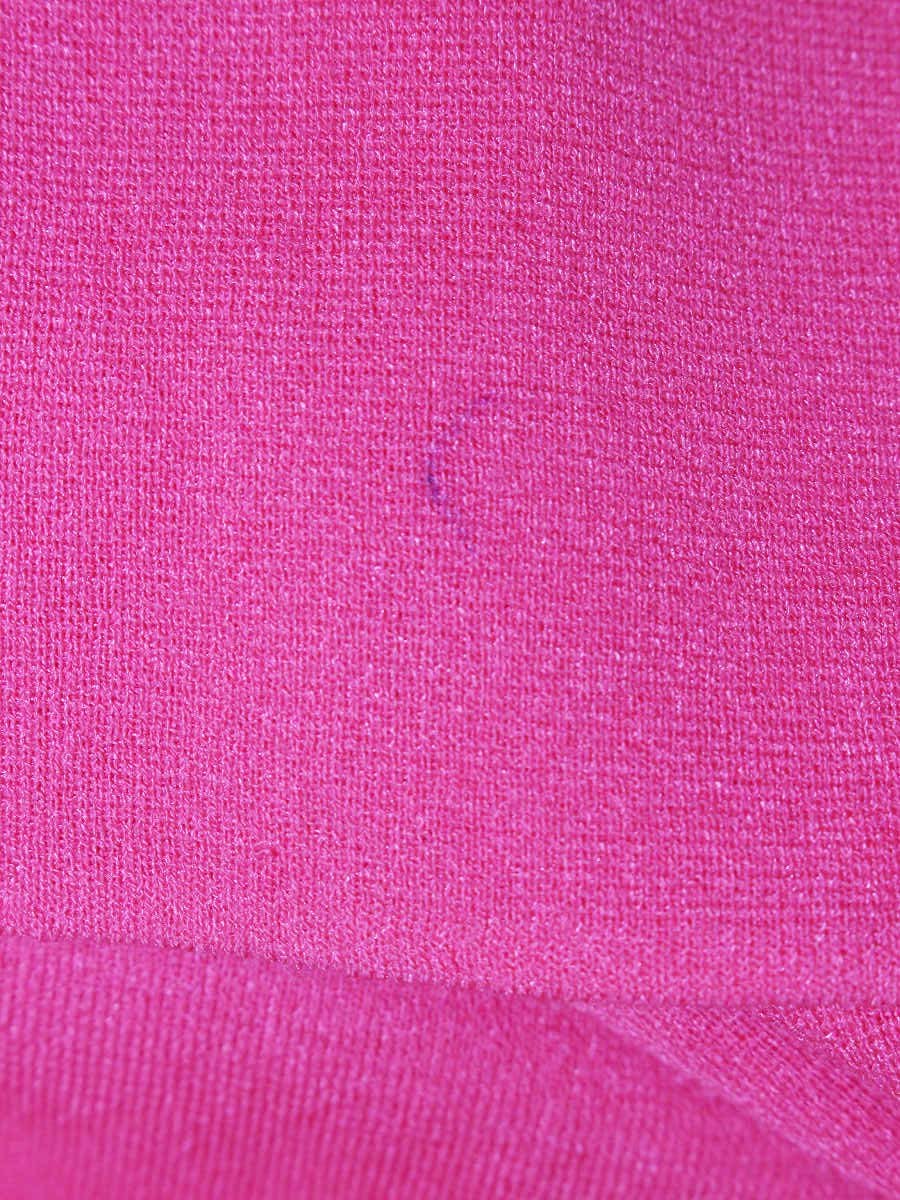 エムズグレイシー パールボタン付きカーディガン 418318 カーディガン 38 ピンク IT2NZY2J8CYQ