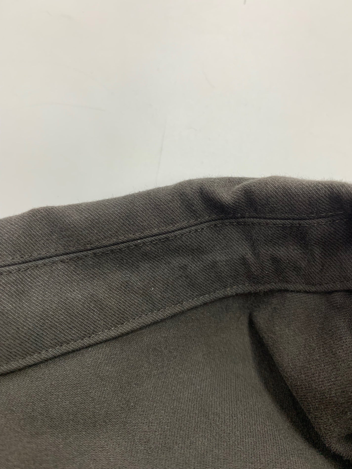 アンダーカバー Co強撚ツイルバッジ刺繍パッカリングJKT UP2E4102-1 ジャケット 2 カーキ ITZ71ZT8QULQ