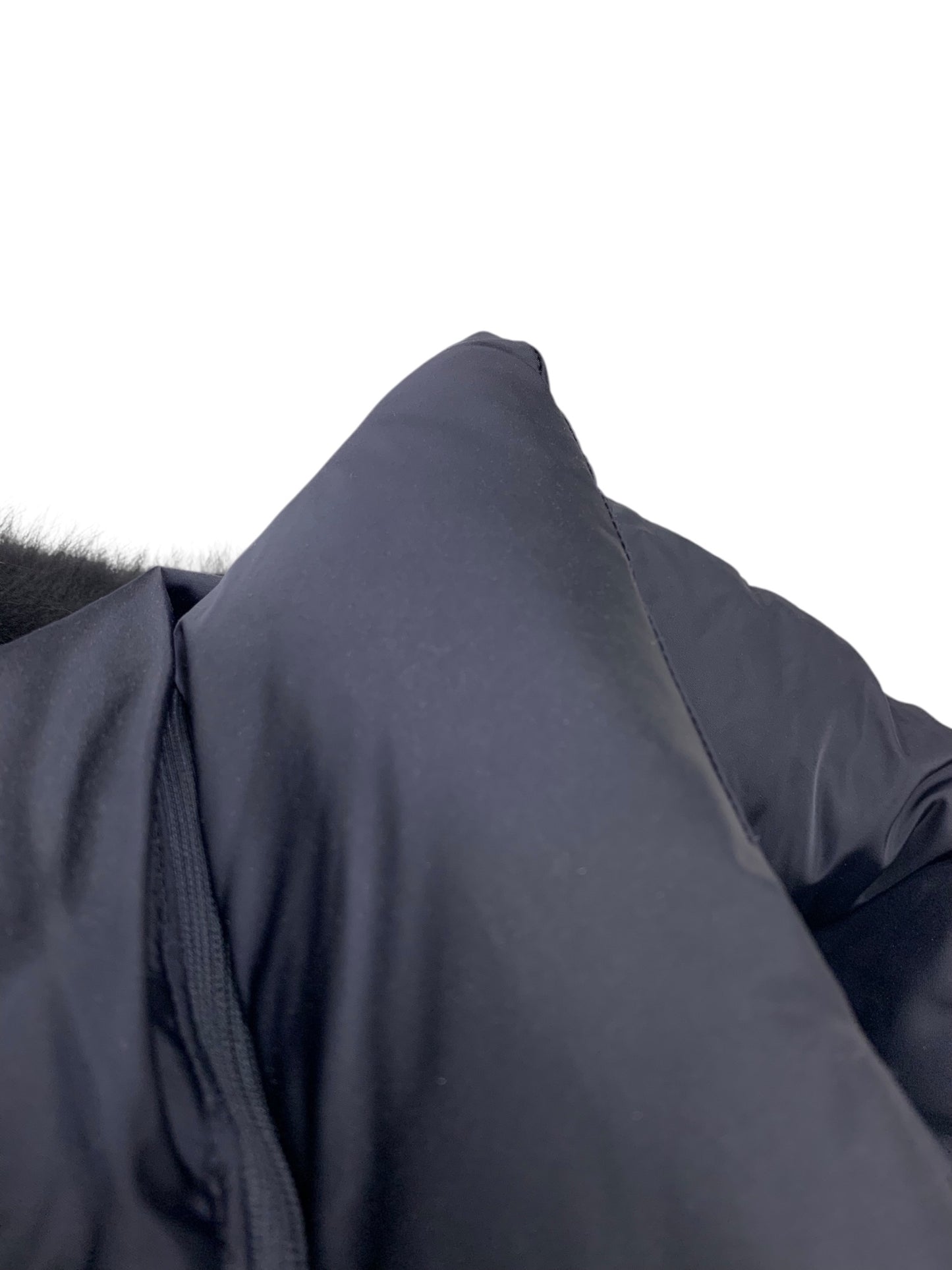 アンタイトル AI153-97508JJ ダウンコート 2 ネイビー ホワイトダックダウン IT9F1E1CYZJF