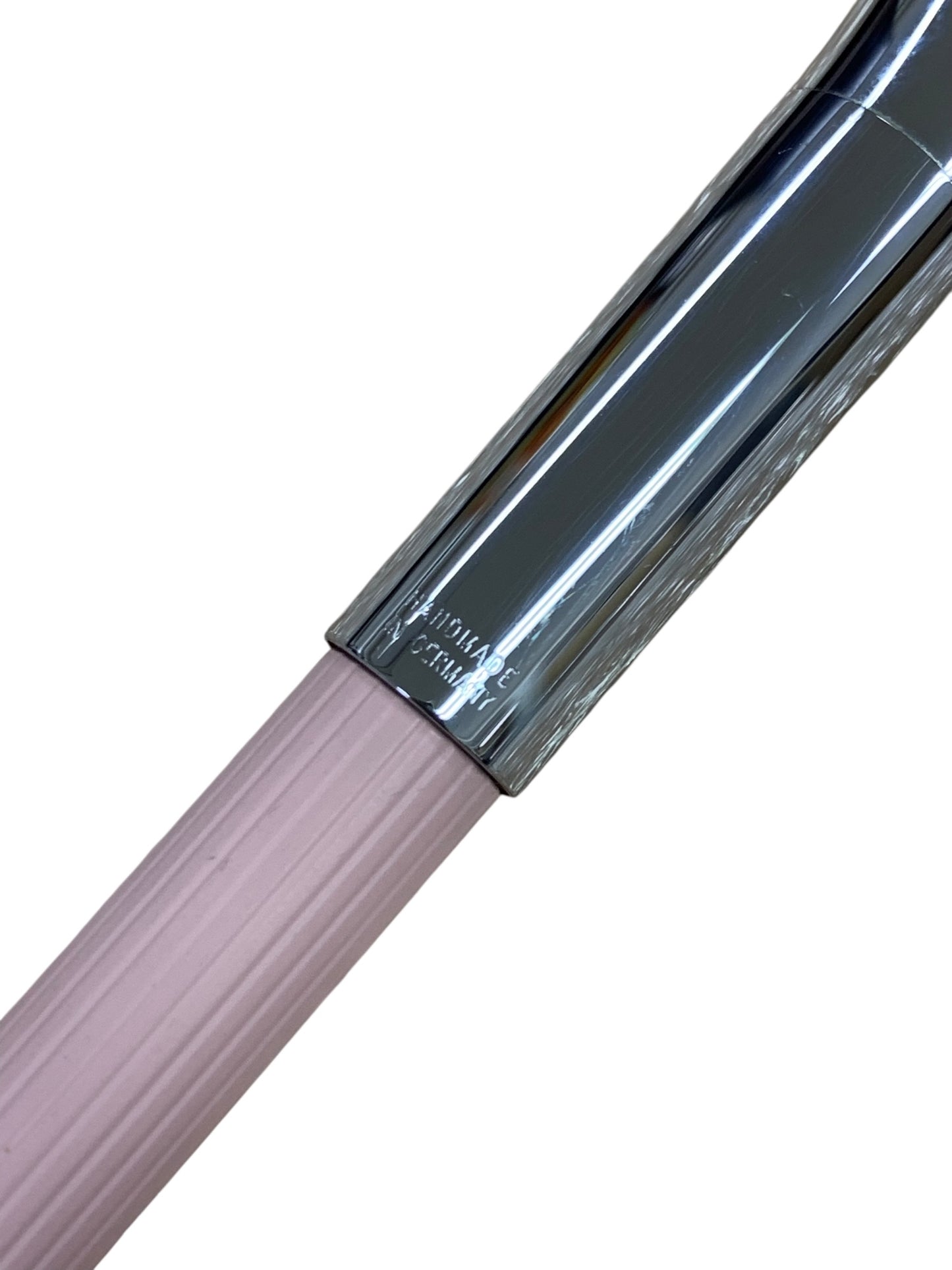 ファーバーカステル 万年筆 タシミオ ローズ F ITMNZ6JF7UDA