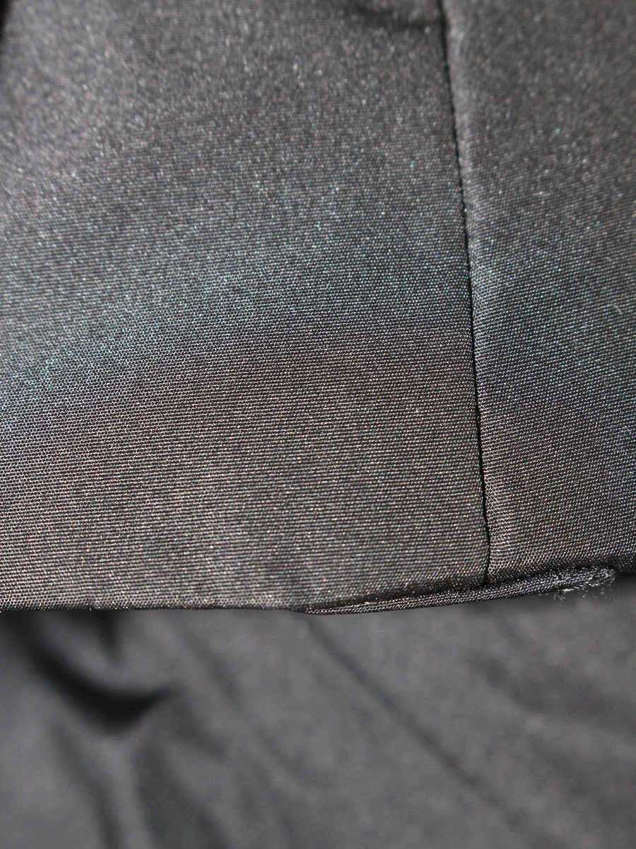 フォクシーブティック 28956 ダウンベスト 38 ブラック ダウンベスト ITYSM4FELI3C