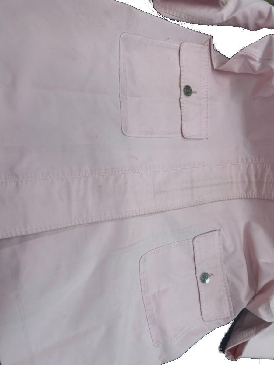 レオナールスポーツ 3110 0596660 40 ピンク ポリエステル スプリングコート ITRXM3E755DA 【SALE】