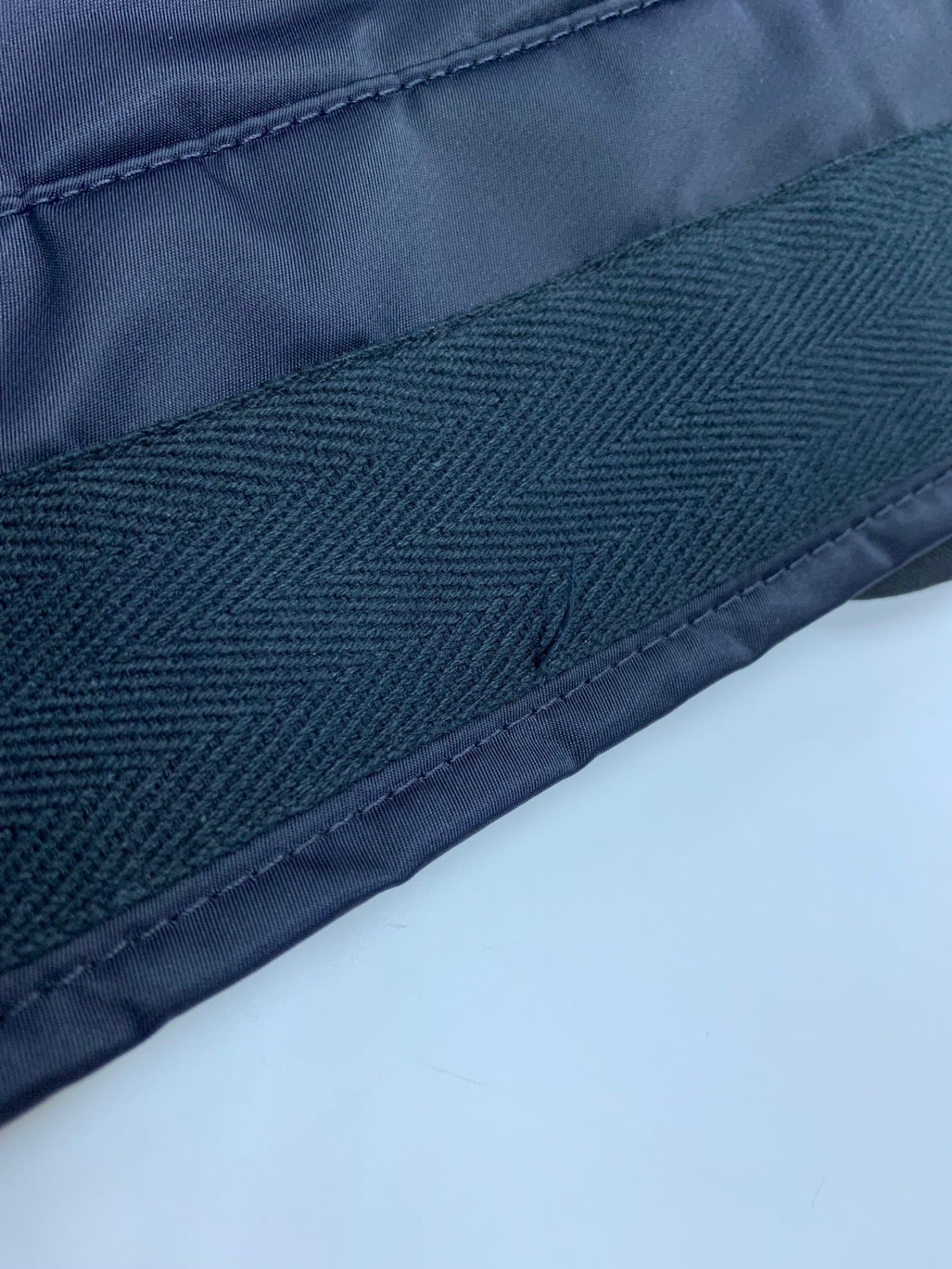 サカイ Nylon Twill Blouson 23-02992M ブルゾン 2 ネイビー ITK54XVIEANS