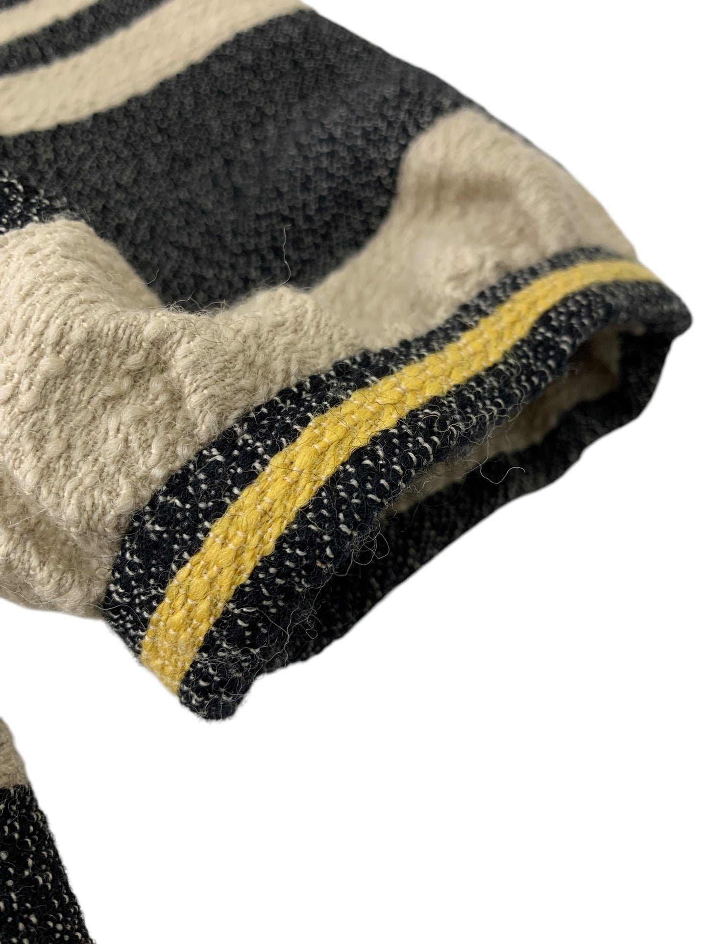 グレースクラス 02022461 コート 36 イエロー ラクーンファー付き ITXVR8336BR0 【SALE】