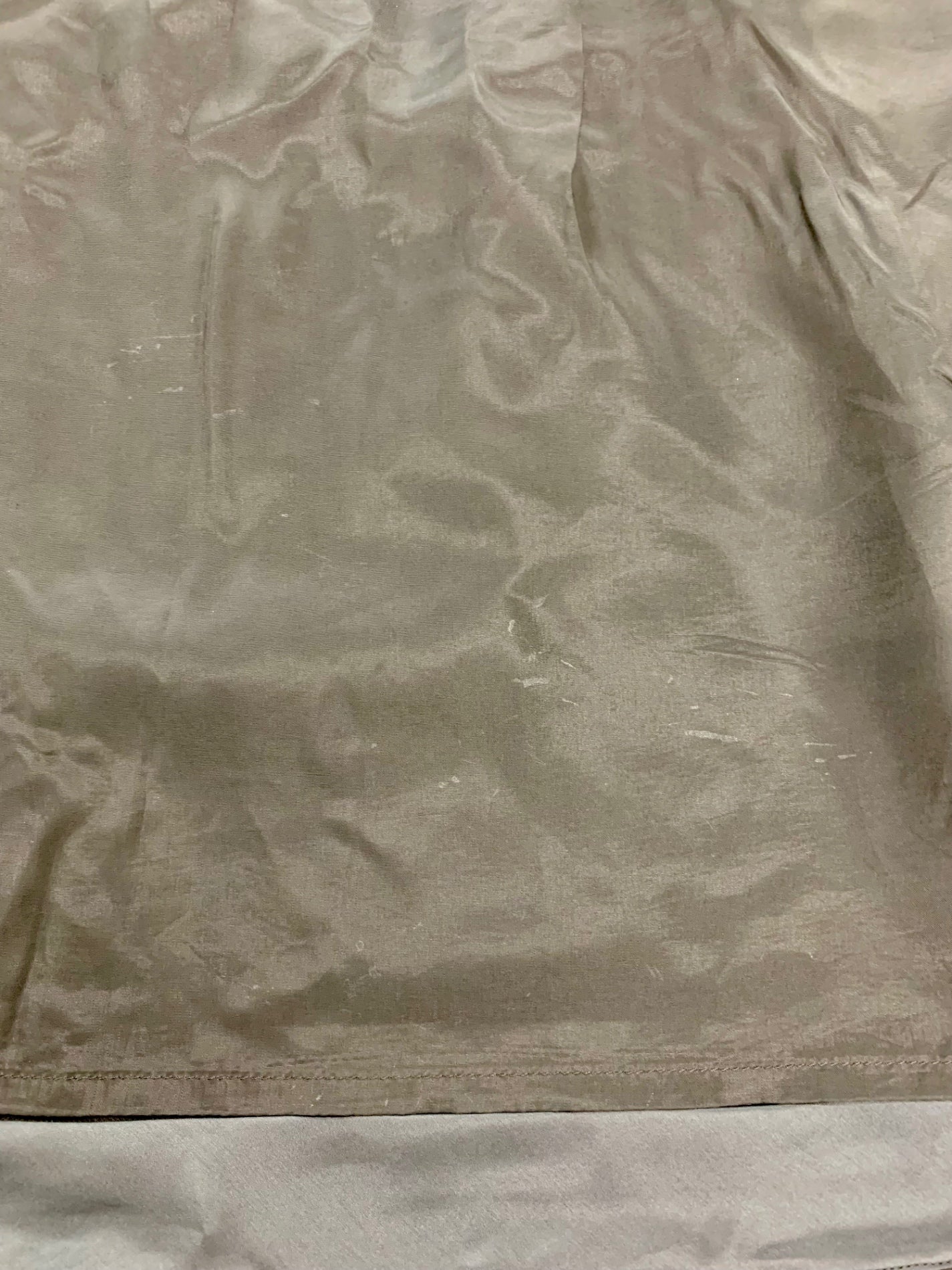 エムズグレイシー 017105 スカート 40 ブラック ウエストリボン ボックス IT94FOUKTZR0 【SALE】