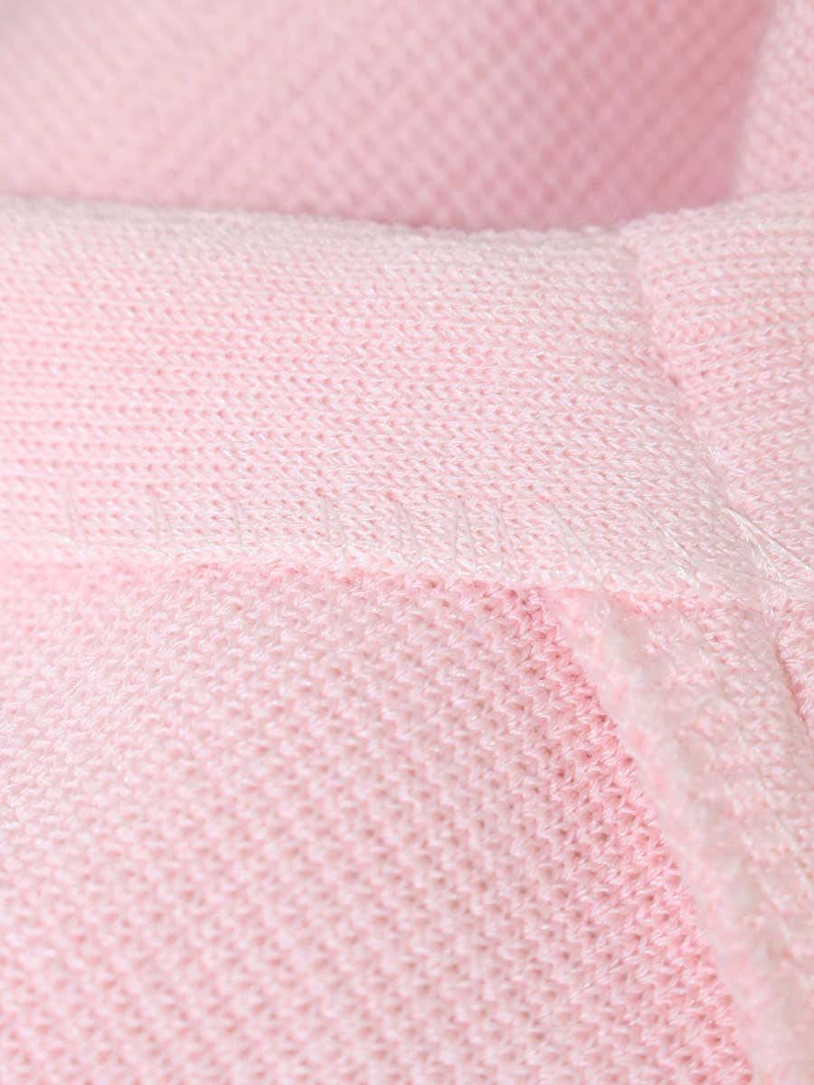 エリザ 27128101 ワンピース 2 ピンク ニット IT1ZTNUYT3OQ