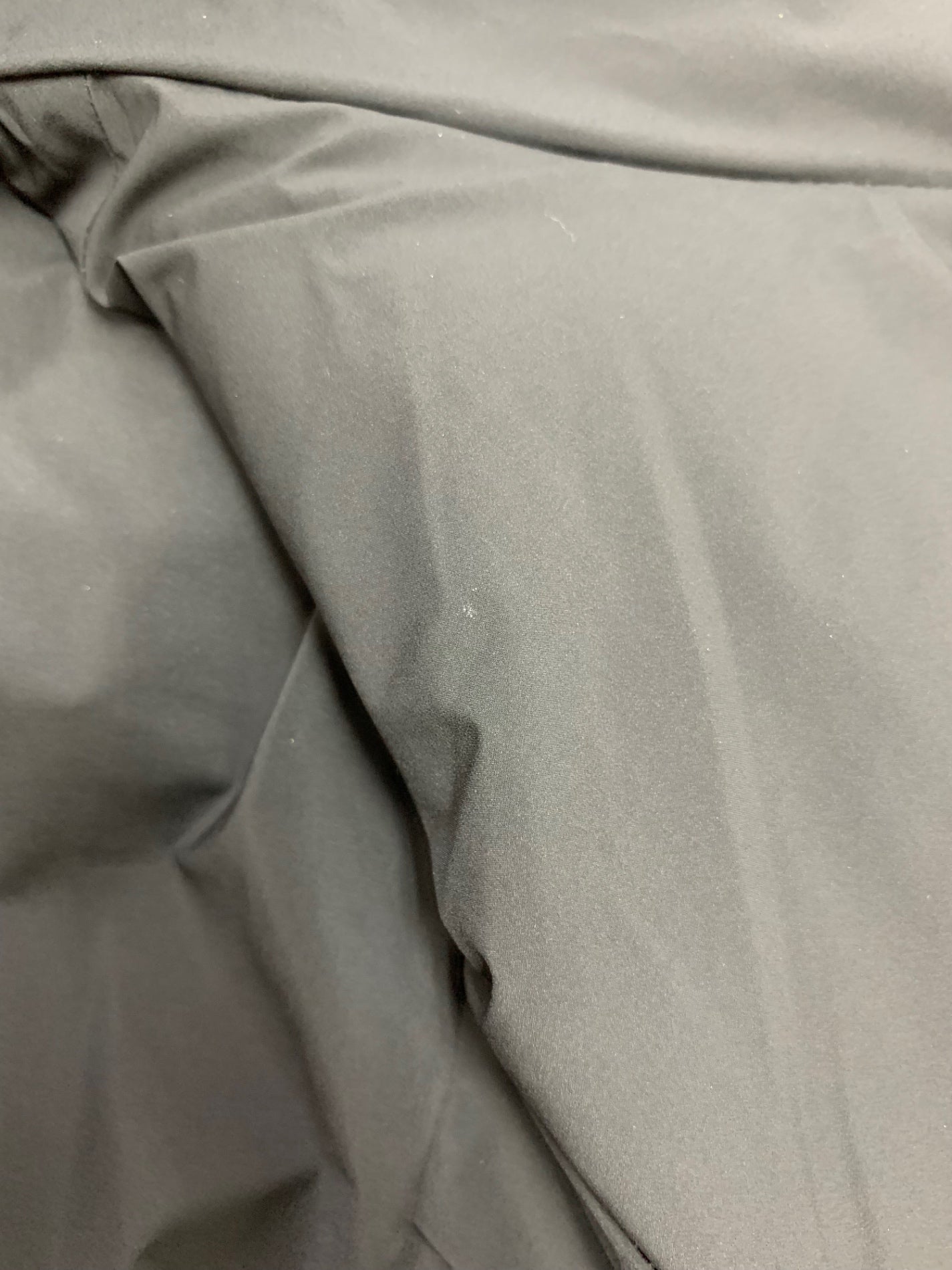 エムズグレイシー 異素材ミックスダウンジャケット 119604 38 ブラック IT42DCJLKV5C