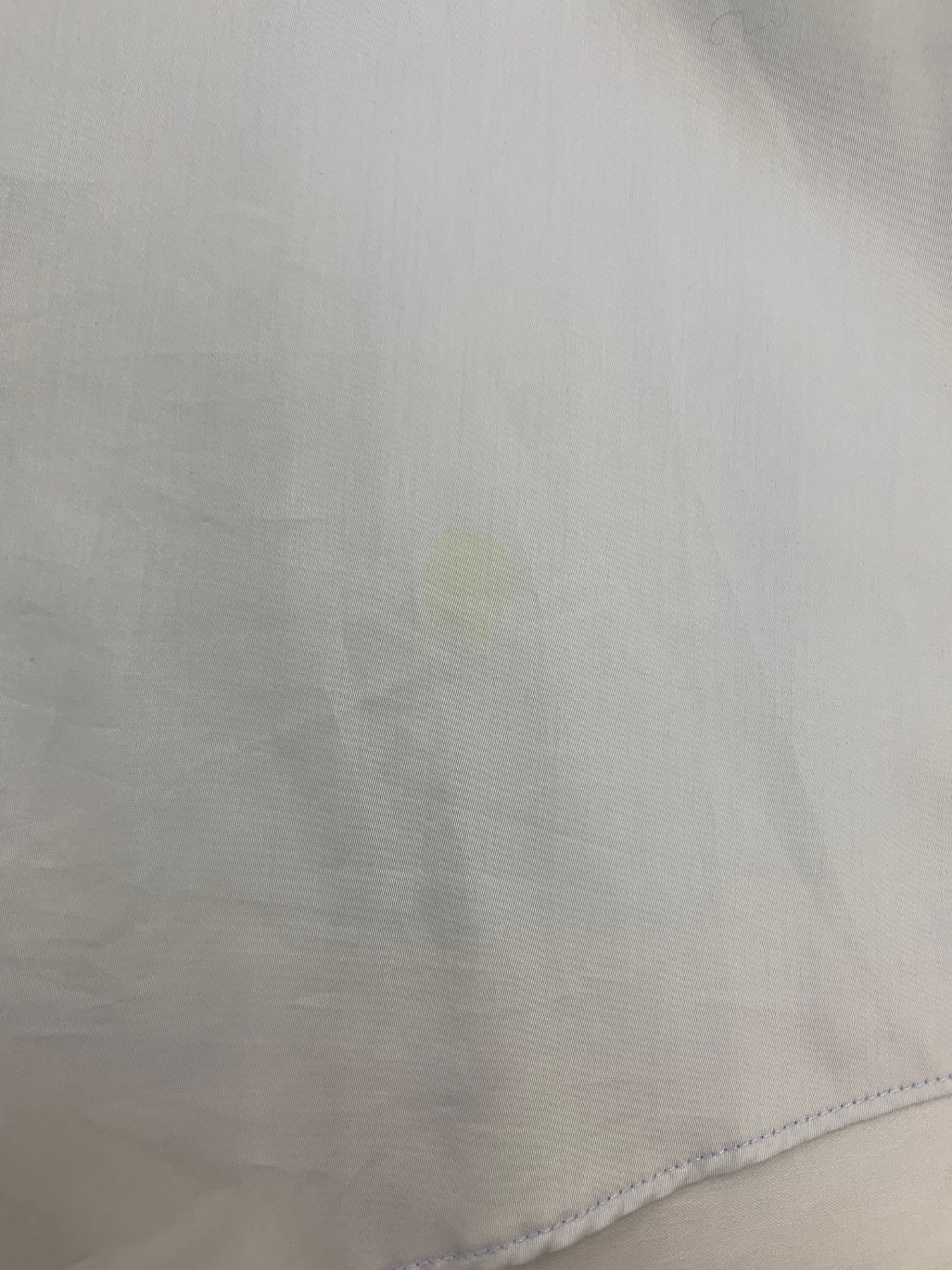 ステラマッカートニー WJO482798 シャツ 40 ブルー ITB8KAK6MHM4