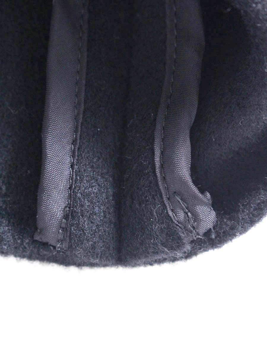 フォクシーブティック 22859 ワンピース 38 ブラック 厚手 ITRJJR3IGUOO