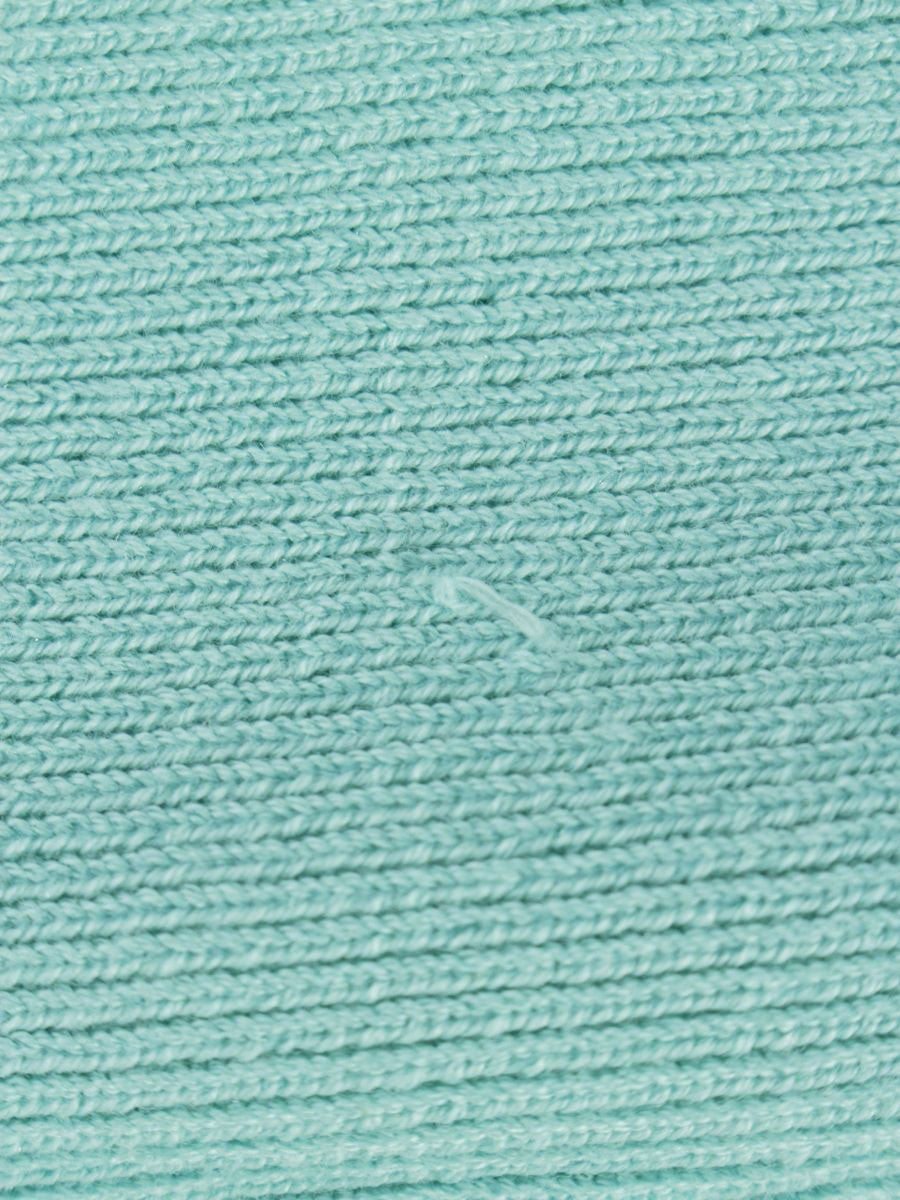 チェスティ 0A103A ニット F ブルー スカラップ IT0LC50KDM94 【SALE】