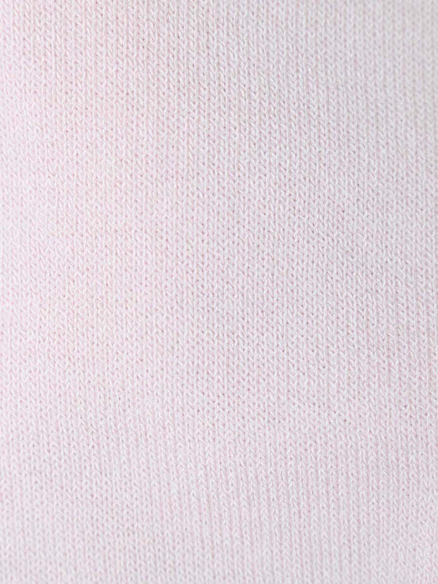 エムズグレイシー 318105 ニット セーター 38 ピンク パール 刺繍 ITSOTGGDIGX2