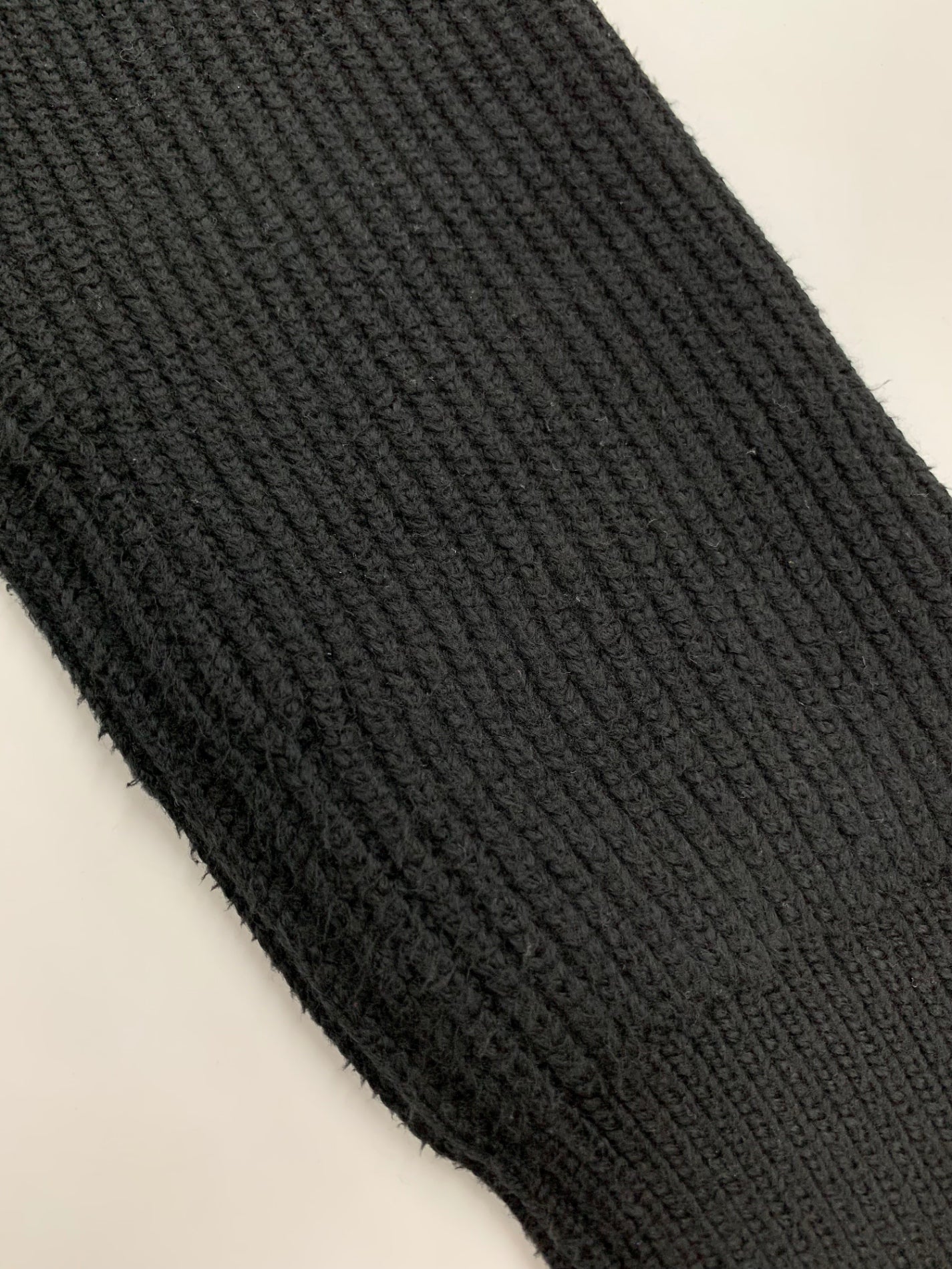 フォクシーブティック Knit Top Coquille 43271 ニット セーター F ブラック フード ITN17S8AQA8G
