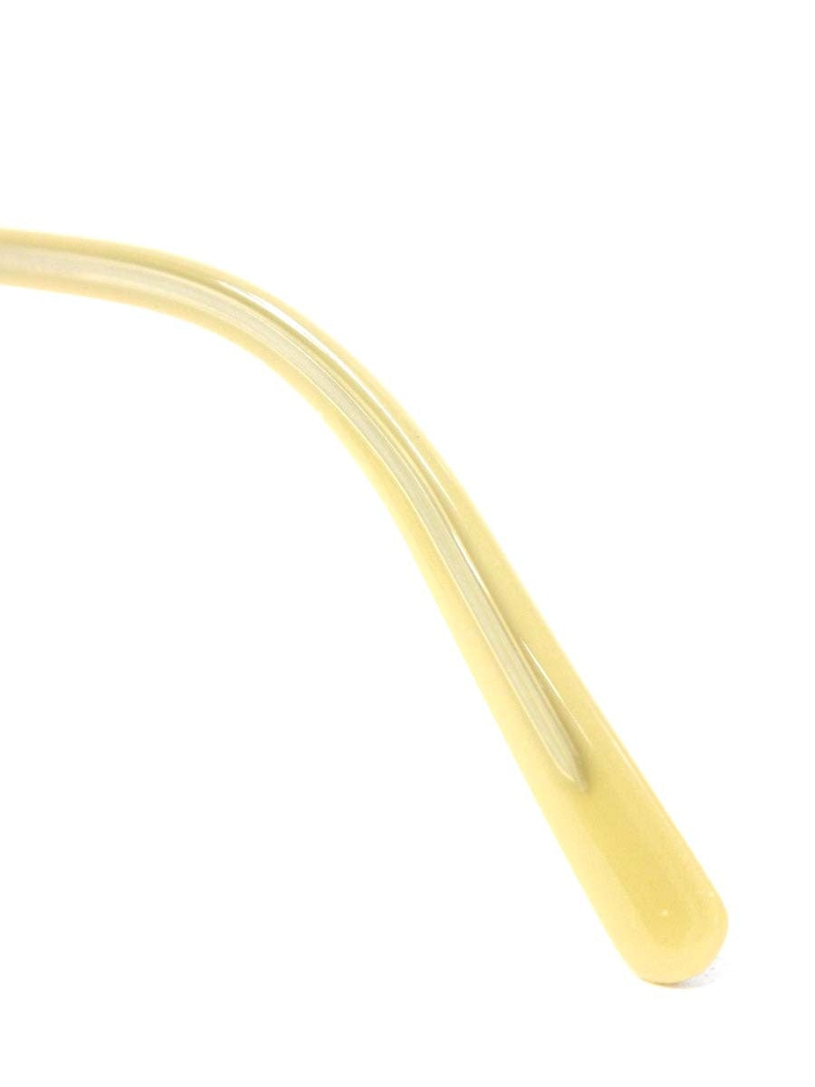 ラフォン メガネ ゴールド/ブラック 眼鏡 VENDOME181 ITI6FP9Q38F4 【SALE】