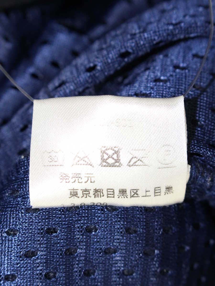 オレゴニアン フリースジャケット M(US) ネイビー ボア ITXCS11JIAOO