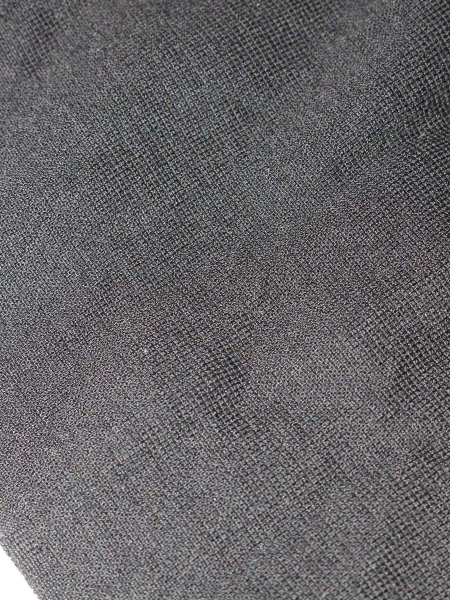 エムズグレイシー Camellia Motif Knit 818568 ニット セーター 38 ブラック フラワーモチーフ スパンコール ITHAS5MLZ8OI