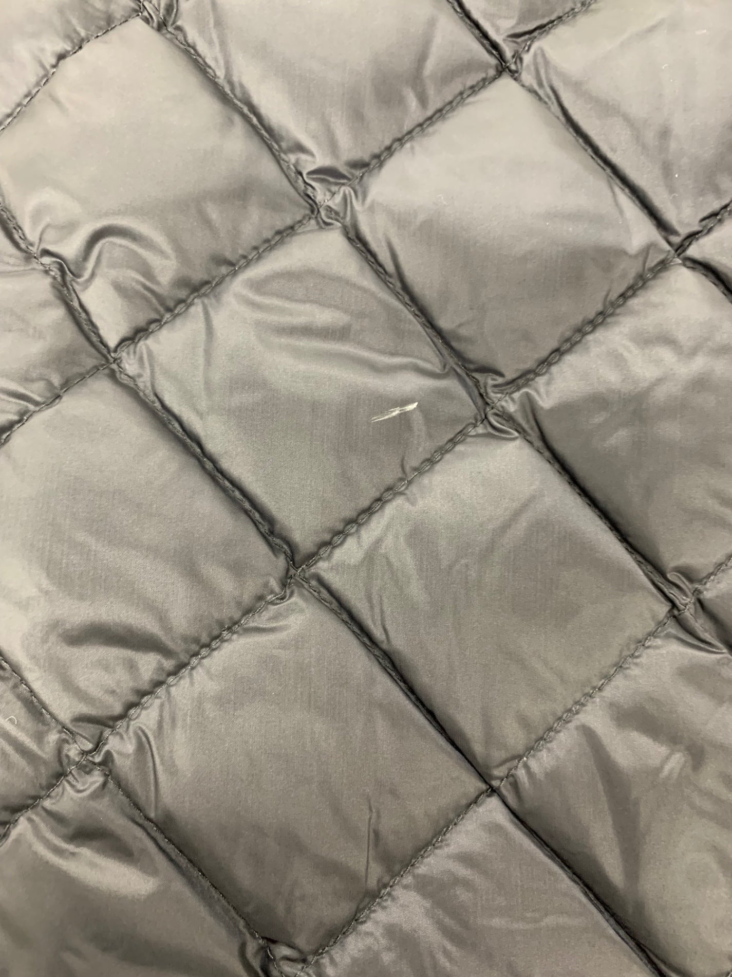 モンクレール GONNA F20932D50700 C0229 スカート 44 ブラック キルティング ダウン ITLEBDGUQVQE