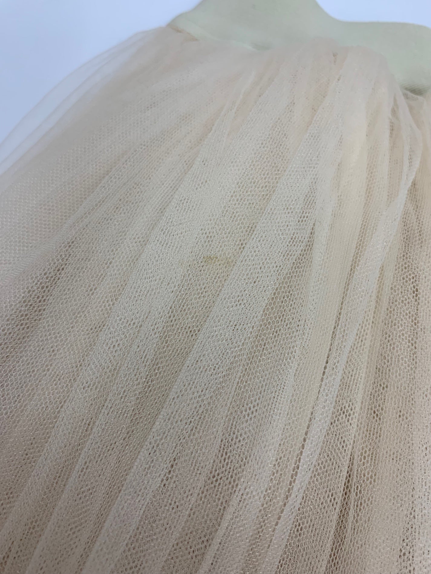 ツルバイマリコオイカワ SK2212440 スカート ピンク チュール ウエストゴム ITZ2E46KVGEG 【SALE】