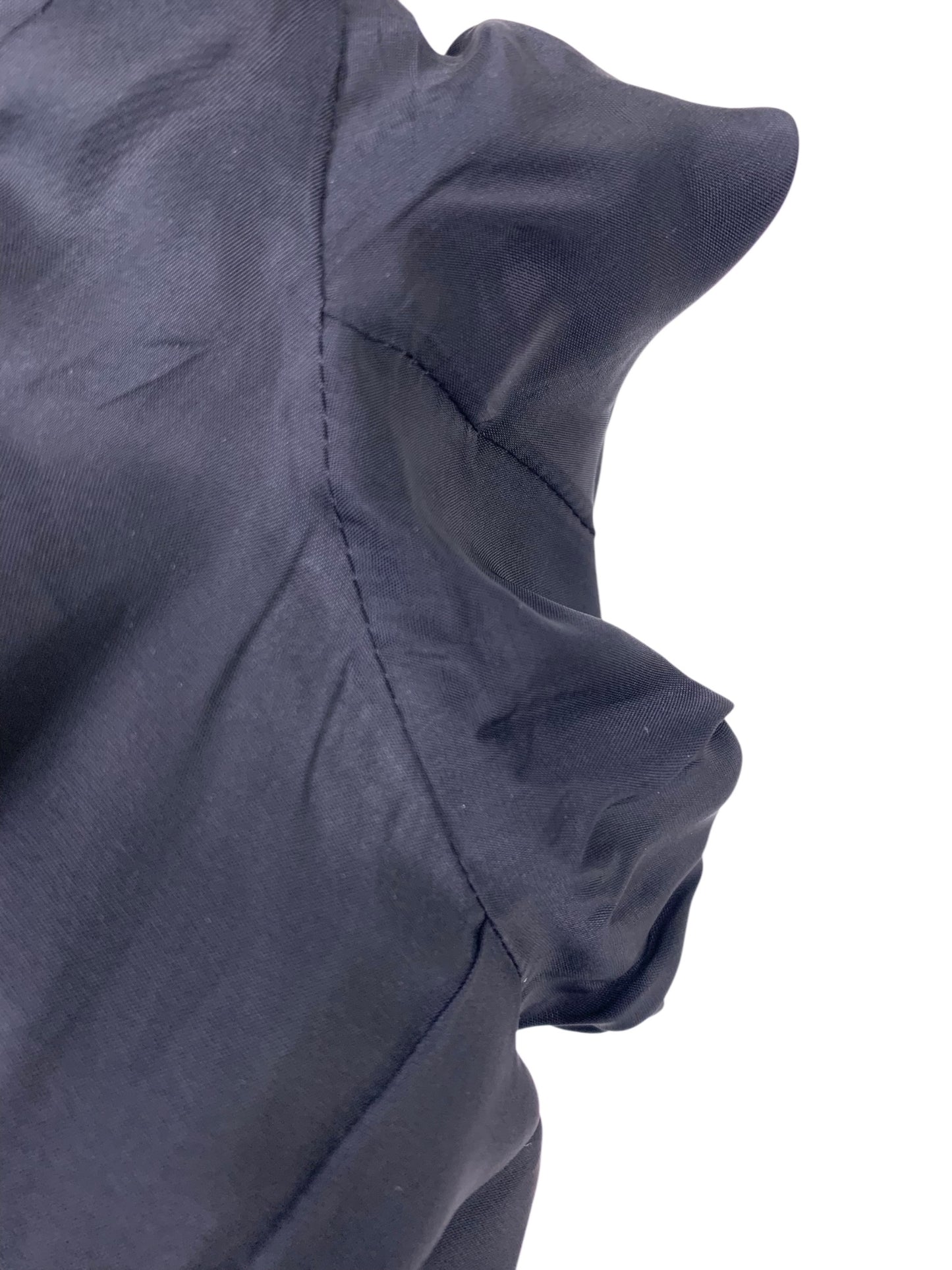 フォクシー 38084 テーラージャケット 38 ブラック IT1QPV931J1S