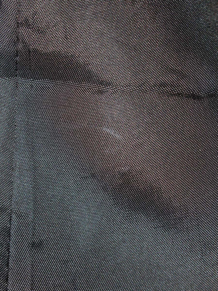 エムズグレイシー 727307 スカート 40 ブラック フラワーモチーフ レース ITFF1KGNPZ5C