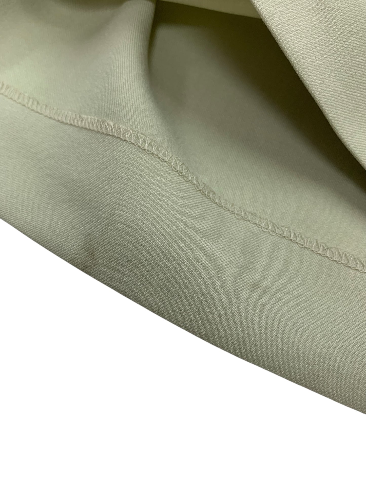 エムズグレイシー リボン付きサロペット 516116 パンツ 40 グリーン IT55CKM0VHLD