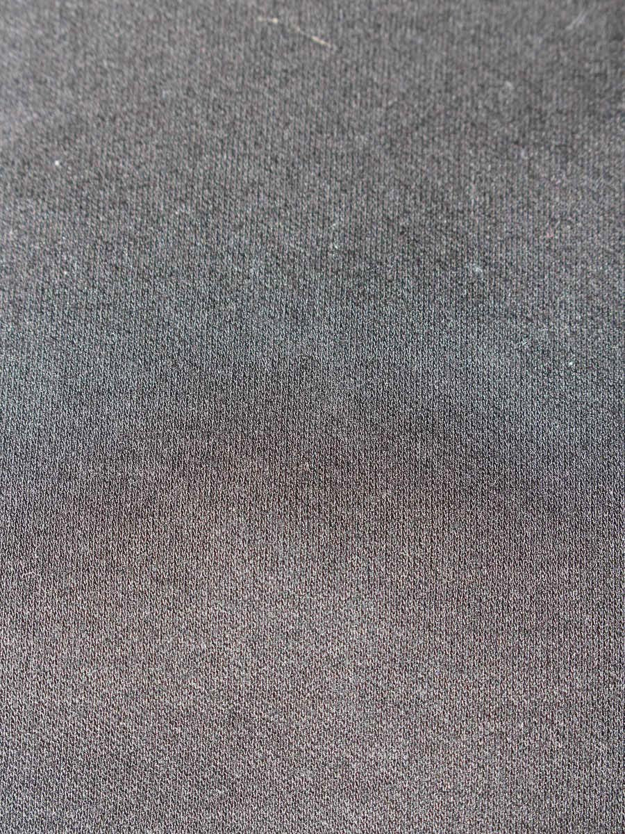 エムズグレイシー 525101 Tシャツ カットソー 38 ブラック ティアード フリル ITEQHJFBY9E8