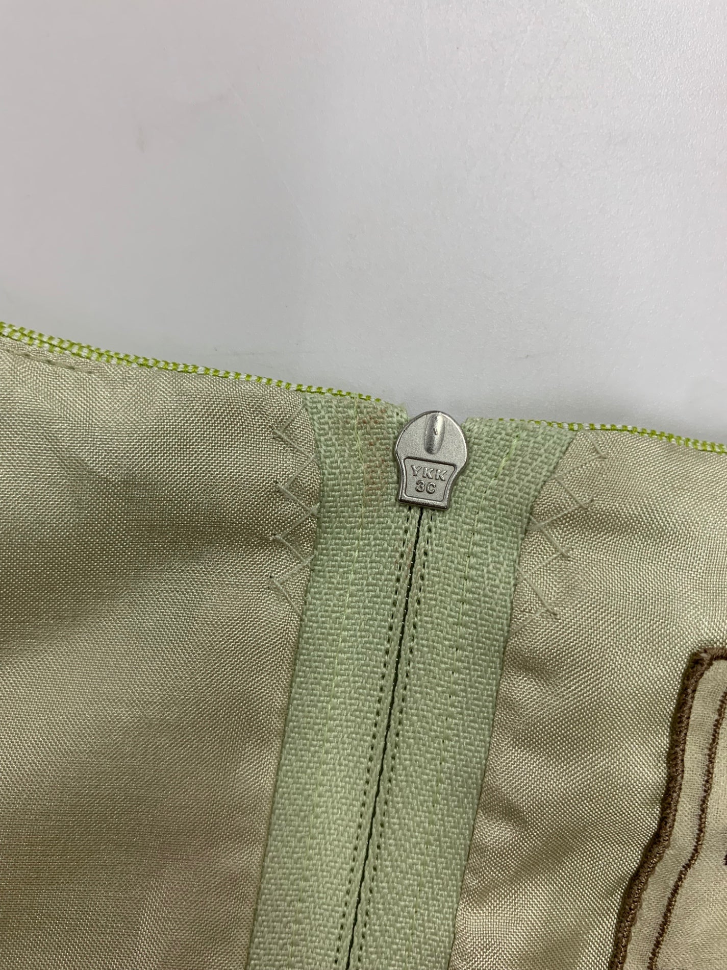 デイジーリン for フォクシー デイジートラベル 35123 ワンピース 38 グリーン ITXRPGGU2CMG