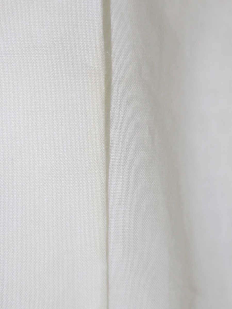 エムズグレイシー 524328 ジャケット 38 ホワイト IT12TZ1FYSA8