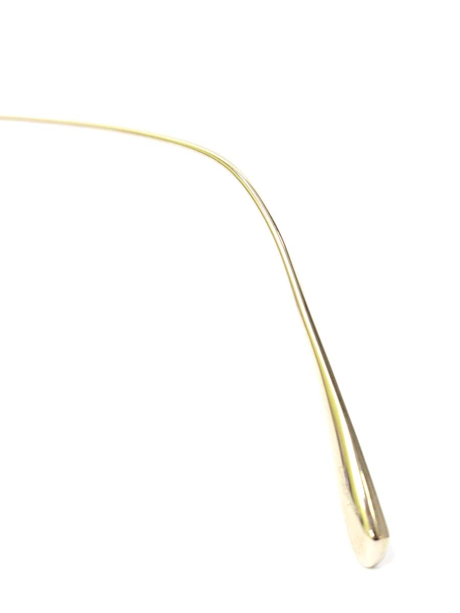 BJクラシックコレクション COM-562NT メガネ ブラウン/ゴールド コンビフレーム ボストン IT0IA3IICYQQ