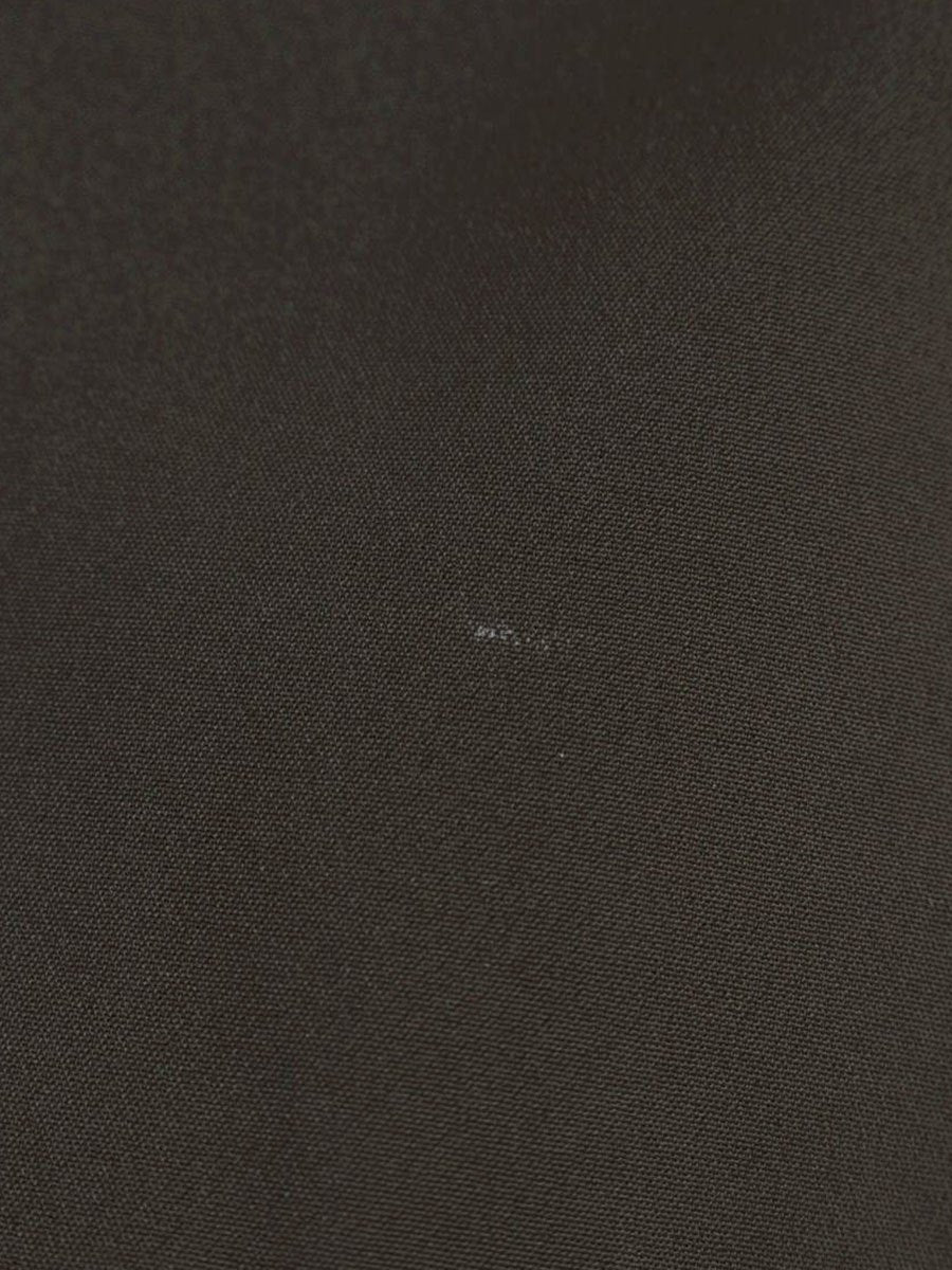 フォクシーニューヨーク 22731 スカート 42 ブラウン フレア ITED51ZAEPXY 【SALE】