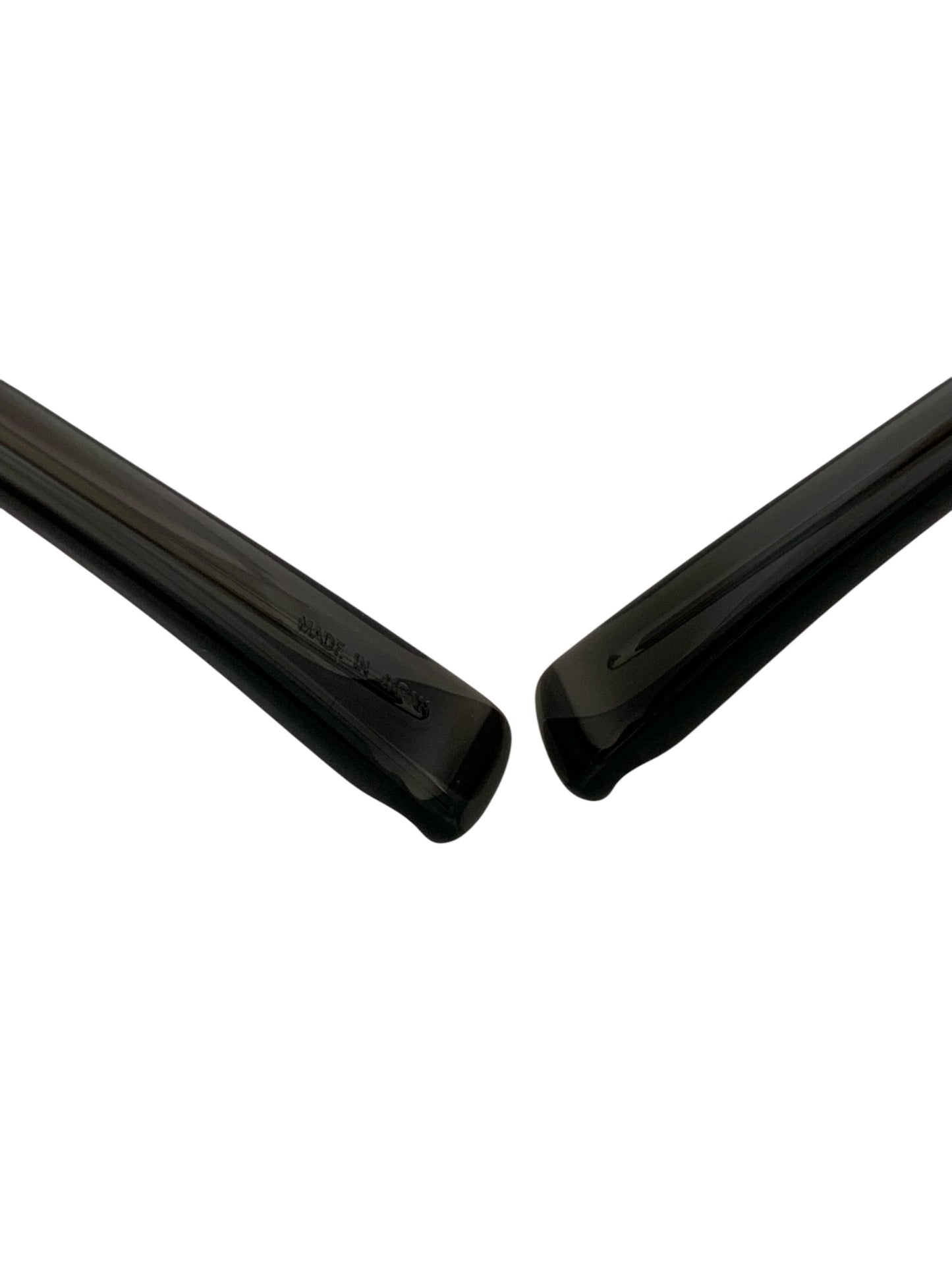 フォーナインズ FN/FOUR NINES FN-0844 メガネ グレー ボストン セルフレーム クリア IT0T6OHB9MSK